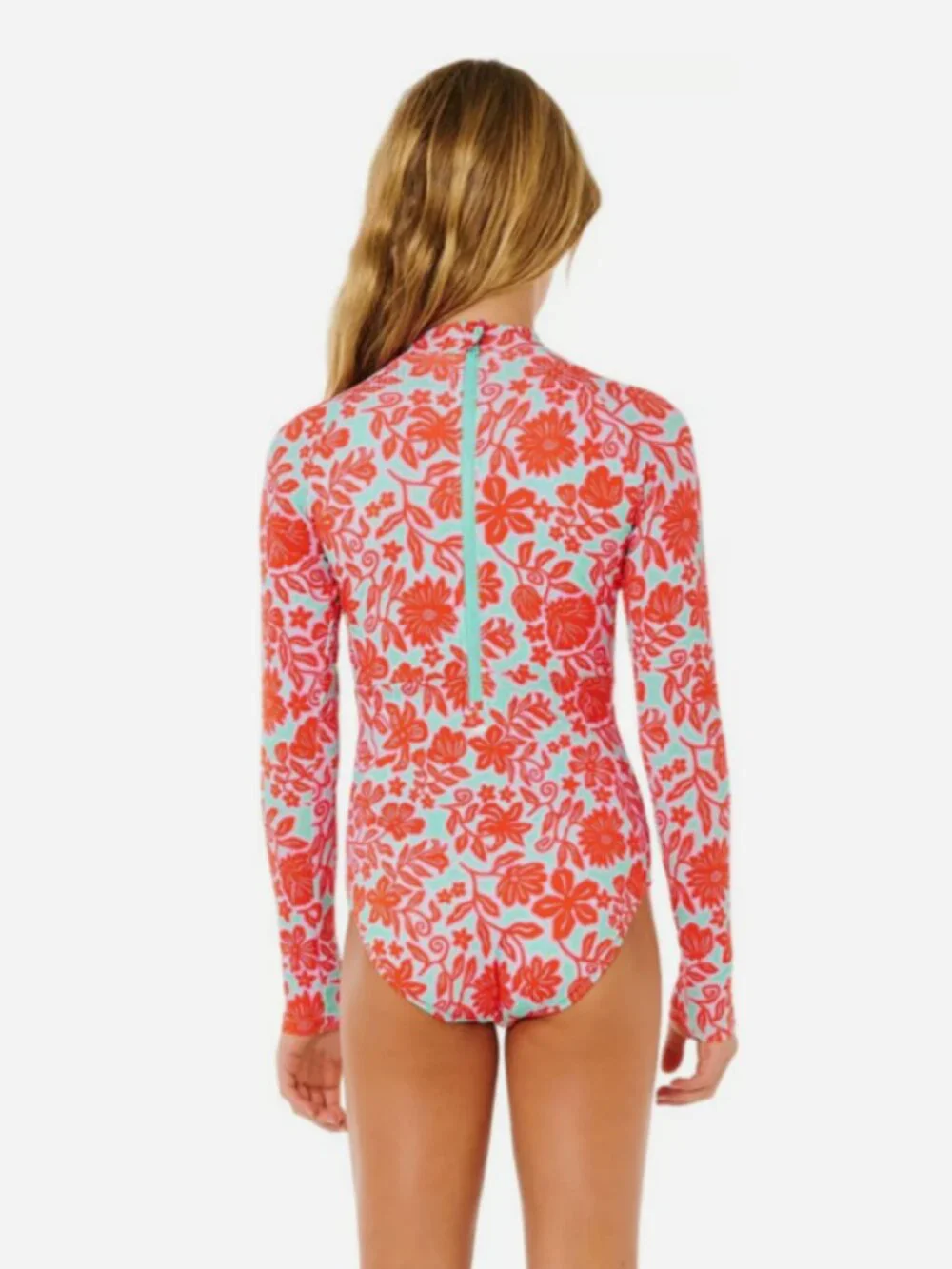 Rip Curl sunshine upf